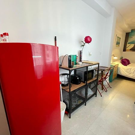 Estudio Jardines De Colon Cordoba Luaran gambar