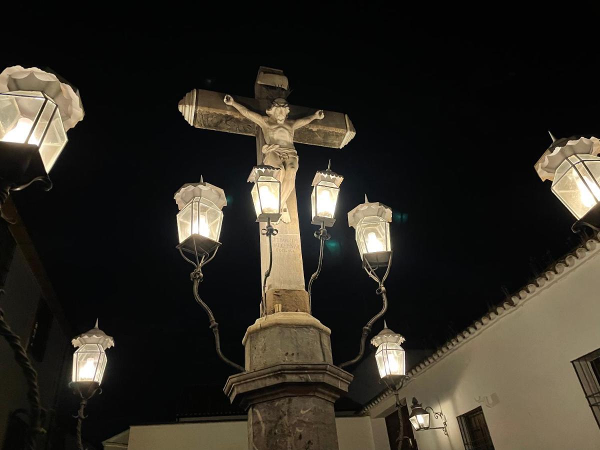 Estudio Jardines De Colon Cordoba Luaran gambar