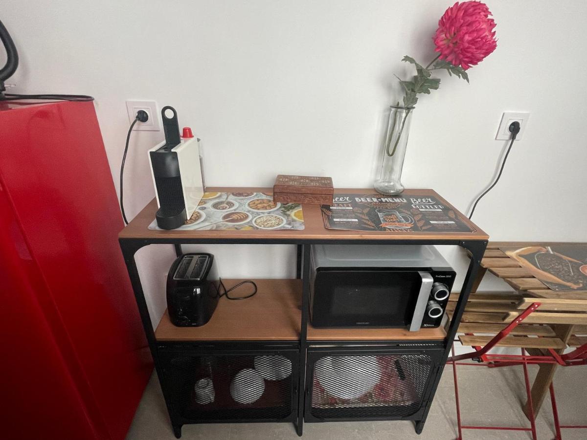 Estudio Jardines De Colon Cordoba Luaran gambar